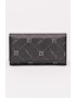 Pierre Cardin Портфейл с капаче и лого - Pepit.bg