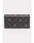 Pierre Cardin Портфейл с капаче и лого - Pepit.bg