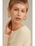 Pilgrim Висящи обеци - Pepit.bg