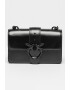Pinko Чанта Love One Mini с капаче - Pepit.bg