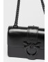 Pinko Чанта Love One Mini с капаче - Pepit.bg