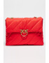 Pinko Капитонирана чанта за рамо Love Puff Extra CL - Pepit.bg