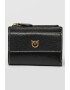 Pinko Кожен портфейл Compact - Pepit.bg