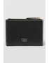 Pinko Кожен портфейл Compact - Pepit.bg