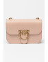 Pinko Кожена чанта Bell Classic - Pepit.bg