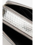 Pinko Кожена чанта Camera Case - Pepit.bg