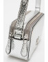Pinko Кожена чанта Camera Case - Pepit.bg