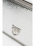 Pinko Кожена чанта Camera Case - Pepit.bg