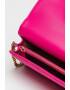 Pinko Кожена чанта Love Click Classic - Pepit.bg