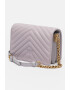 Pinko Кожена чанта Love Click Mini - Pepit.bg