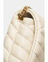 Pinko Кожена чанта Love Click Puff - Pepit.bg