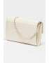 Pinko Кожена чанта Love Mini - Pepit.bg