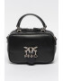 Pinko Кожена чанта Love Mini - Pepit.bg