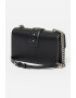 Pinko Кожена чанта Love One Mini - Pepit.bg