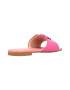 Pinko Кожени чехли Marli - Pepit.bg