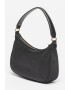 Pinko Малка чанта Half Moon от текстил - Pepit.bg