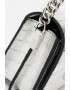 Pinko Мини чанта през рамо Love Click - Pepit.bg