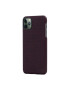 PITAKA Предпазен калъф MagEZ Plain Magnet за iPhone 11 Pro Max - Black-Red - Pepit.bg