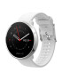 POLAR Часовник Smartwatch Ignite Medium/Large White/Silver - Pepit.bg