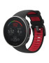 POLAR Часовник Smartwatch Vantage V Titan HR Black/Red - Pepit.bg