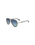 Polaroid Guess Поляризирани слънчеви очила Aviator - Pepit.bg