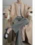 Potamy Premium Кожени мокасини - Pepit.bg