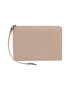 Potamy Велурена шопинг чанта - Pepit.bg