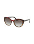 Prada Слънчеви очила Cat-Eye - Pepit.bg