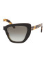 Prada Слънчеви очила Cat-Eye с градиента - Pepit.bg
