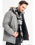 Produkt by Jack & Jones Парка Melvin с качулка и джобове - Pepit.bg