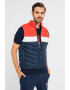 Produkt by Jack & Jones Подплатен елек George с цип - Pepit.bg