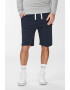 Produkt by Jack & Jones Produkt Бермуди с органичен памук и връзка - Pepit.bg