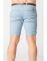 Produkt by Jack & Jones Шорти чино Jacob от деним - Pepit.bg