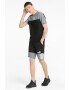 Puma Бермуди Ess+ с цветен блок - Pepit.bg