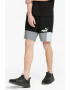 Puma Бермуди Ess+ с цветен блок - Pepit.bg
