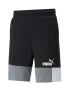 Puma Бермуди Ess+ с цветен блок - Pepit.bg