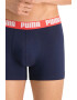 Puma Боксерки с лого - 2 чифта - Pepit.bg