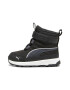 Puma Боти Evolve от еко кожа и текстил - Pepit.bg