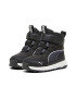 Puma Боти Evolve от еко кожа и текстил - Pepit.bg