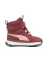 Puma Боти Evolve AC+ с лого и велкро - Pepit.bg