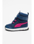 Puma Боти Evolve AC+ с лого и велкро - Pepit.bg