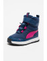 Puma Боти Evolve AC+ с лого и велкро - Pepit.bg