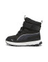 Puma Зимни боти Evolve AC+ с велкро - Бял/Черен/Сив - Pepit.bg