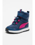 Puma Боти Evolve AC+ с лого и велкро - Pepit.bg