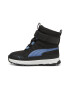 Puma Боти Evolve AC+ с лого и велкро - Pepit.bg