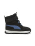 Puma Боти Evolve AC+ с лого и велкро - Pepit.bg