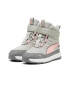 Puma Боти Evolve Puretex с еко кожа - Pepit.bg