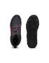 Puma Боти Evolve Puretex с лого - Червен/Tъмносив - Pepit.bg