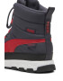 Puma Боти Evolve Puretex с лого - Червен/Tъмносив - Pepit.bg