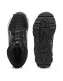 Puma Боти Evolve с лого - Черен/Сив - Pepit.bg